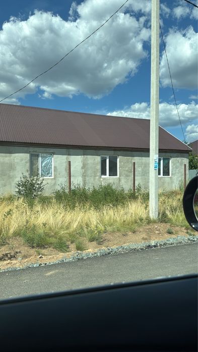 Продается часть дома р-н Деркул-2