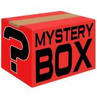 Mystery box (Premium)!