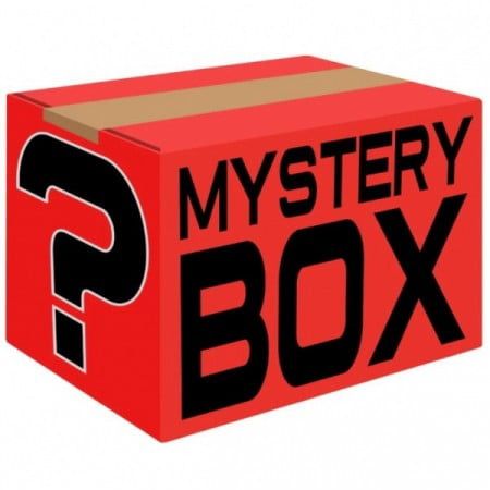 Mystery box (Premium)!