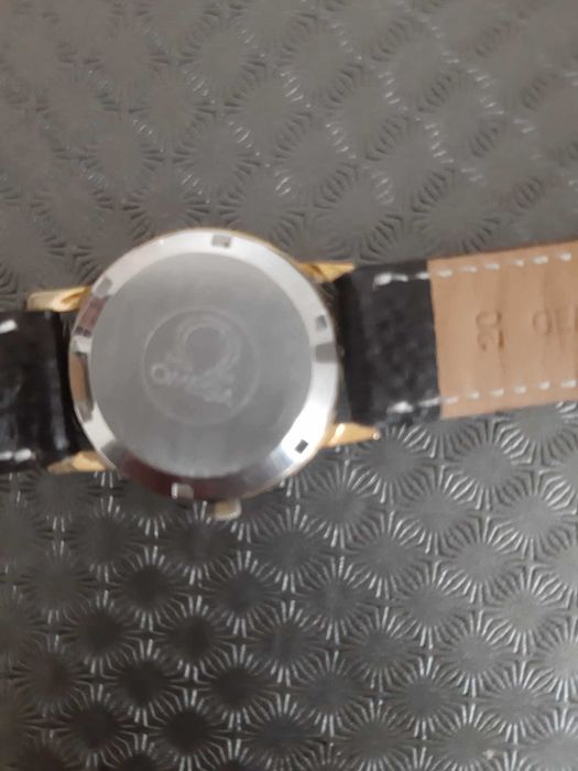 Ceas bărbătesc Omega automatic