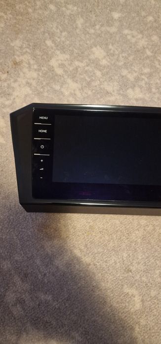 Медиа Discover PRO MIB 2.5 9.2" VW Passat B8