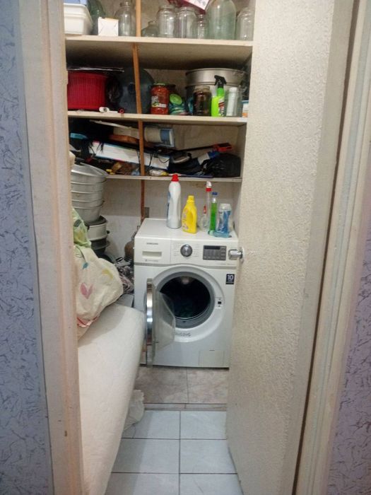 Сдаётся квартира Чиланзар 5 квартал 3/3/4