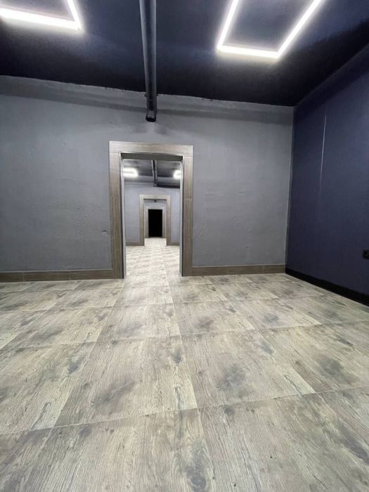 Аренда ПодОфис Ориентир Метро Новза 130м2