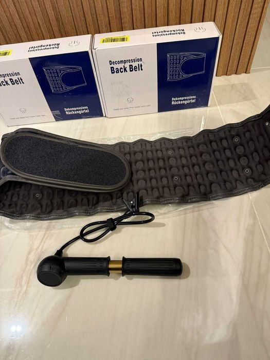 Centura lombara pentru spate NOUA