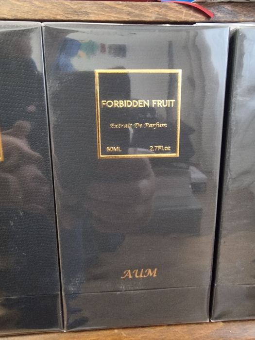 Parfum AUM Forbidden fruit