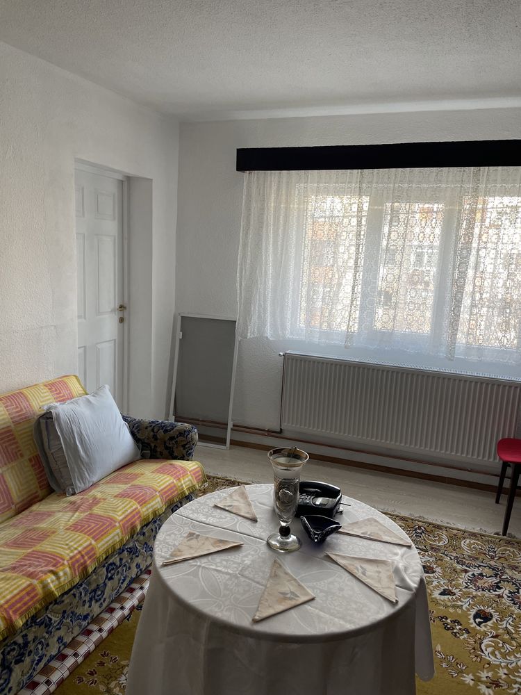 apartamente de vanzare targoviste