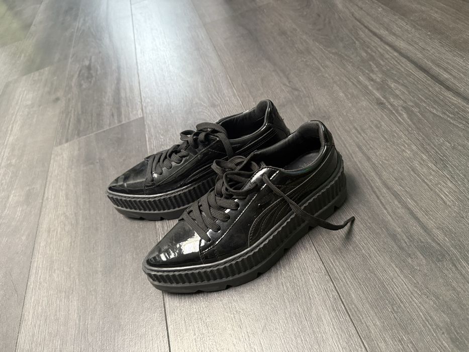 Pantofi sport Puma mas 37