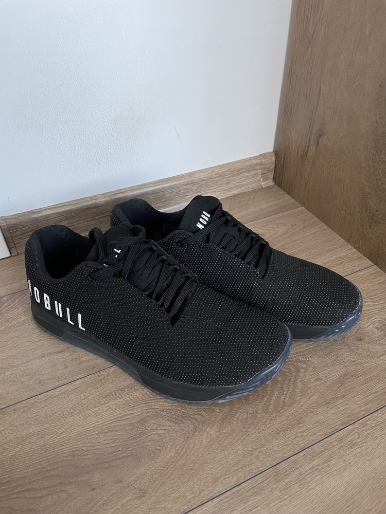 Pantofi sport bărbați NOBULL CrossFit 45