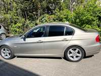 BMW E90 Facelift 318D