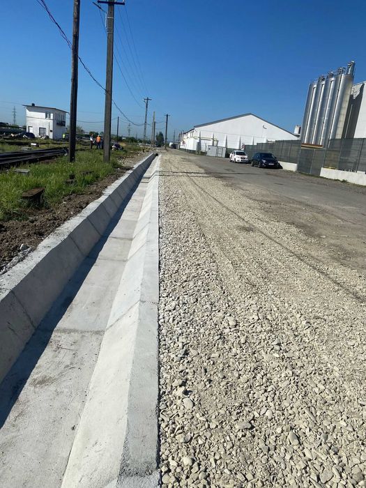 Servicii profesionale de construcții industriale – VLM CONSTRUCTII