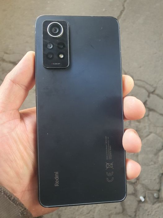 Redmi Note 12pro