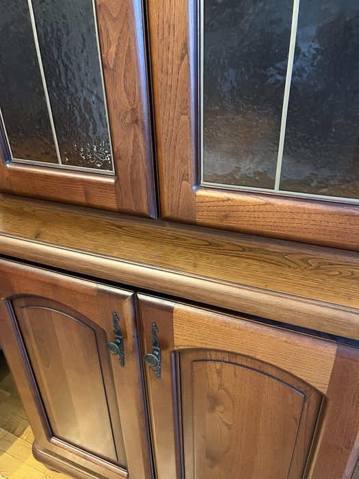 Мебели за хол, шкаф бюфет, TV шкаф, библиотека колона, маса