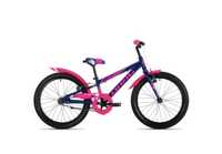 Детски велосипед Drag 20 Alpha-Purple/Pink