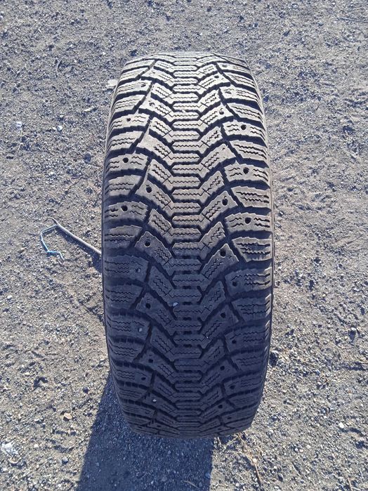 Tunga 195/60 R15