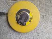 Ruleta 20 m stanley