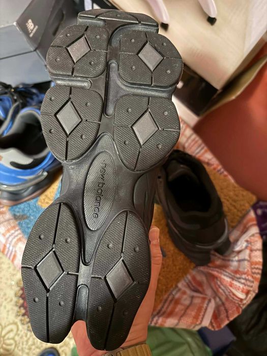 New Balance мъжки, носени са 2 пъти