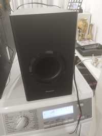 1 woofer panasonic 50ron