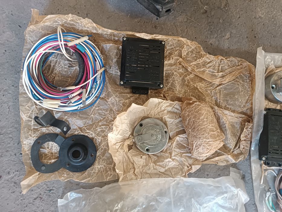 Фаркоп для прицепов на автомобили жигули