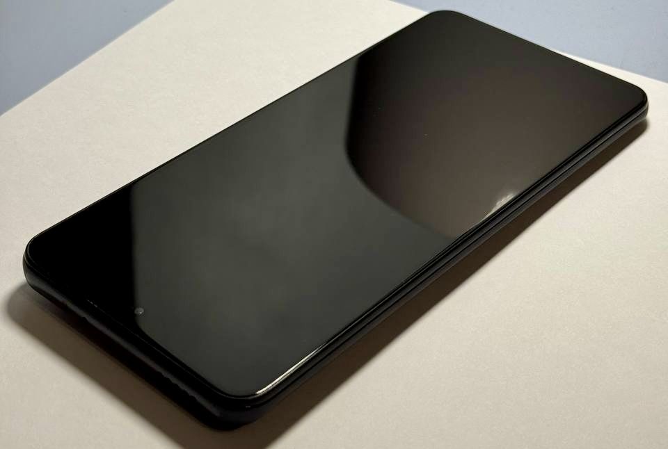 ! ОТЛИЧЕН - Xiaomi 12T Pro - 256GB Black