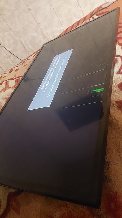 Телевизор Samsung