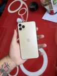 Iphone 11 pro max 256gb