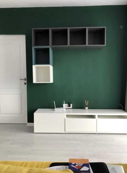 Дава се под наем Двустаен апартамент в Пловдив, Център - 65 кв.м за 204 € - Снимка #1