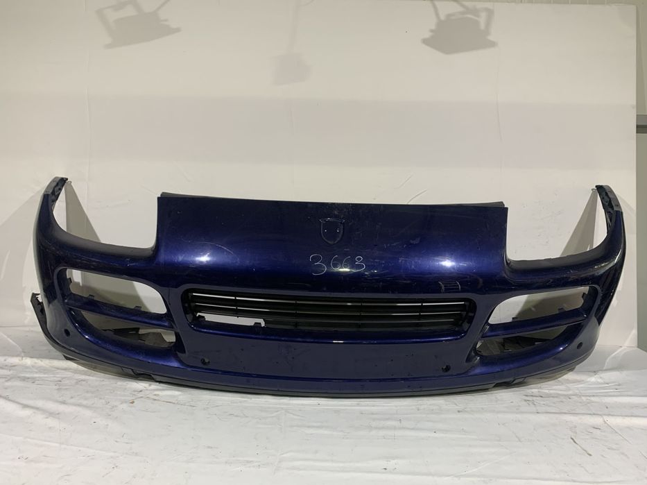 Bara fata Porsche Cayenne, 2002, 2003, 2004, 2005, 2006, cod origine OE 7L5807221.