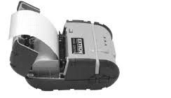 Imprimantă portabilă Extech S2500THS