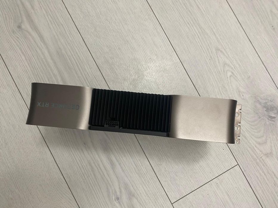 RTX 4080 founder edition