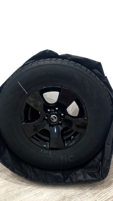 Продаю диски R16
