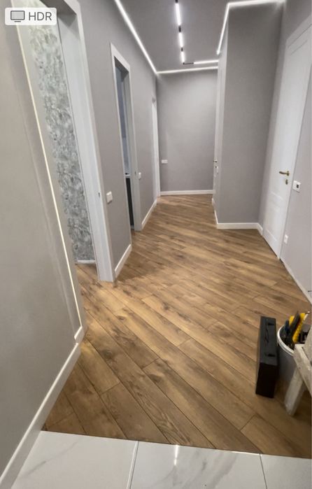 Укладка ламината и наливной пол 12-24 РАССРОЧКА бар Каspi Ped бар.