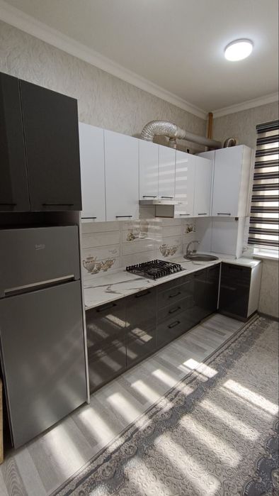 Kvartira sotiladi, Azia House TJM