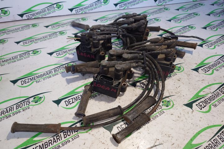 Bobina inductie Dacia Logan prima generatie