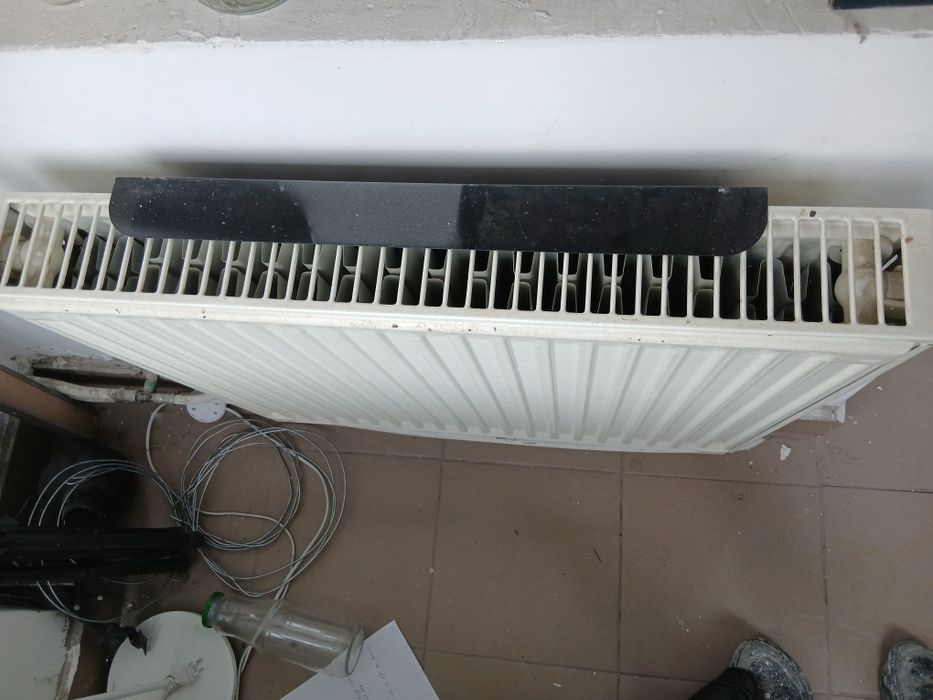 Vând centrala termica  ARISTON PREMIUM 24 EU2