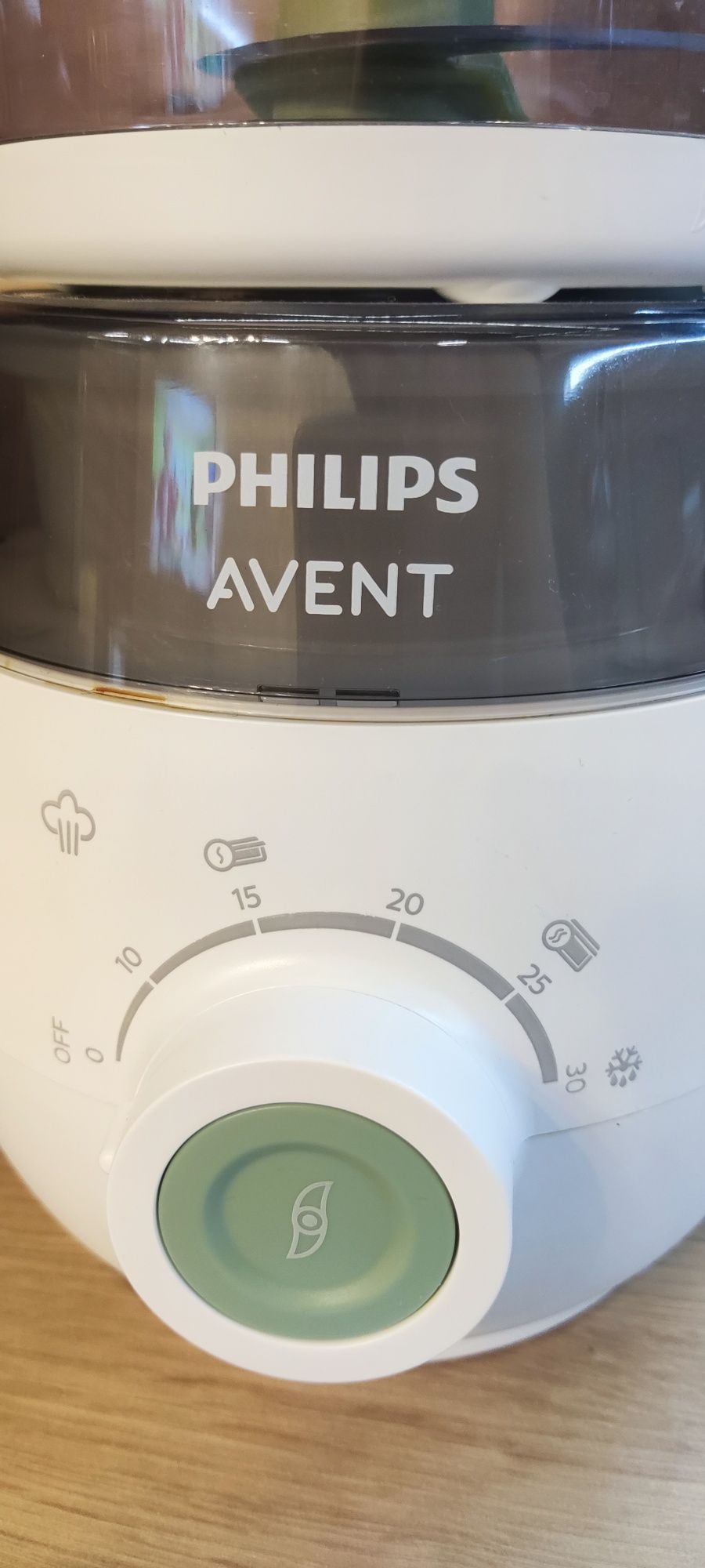 Philips Avent 4in1