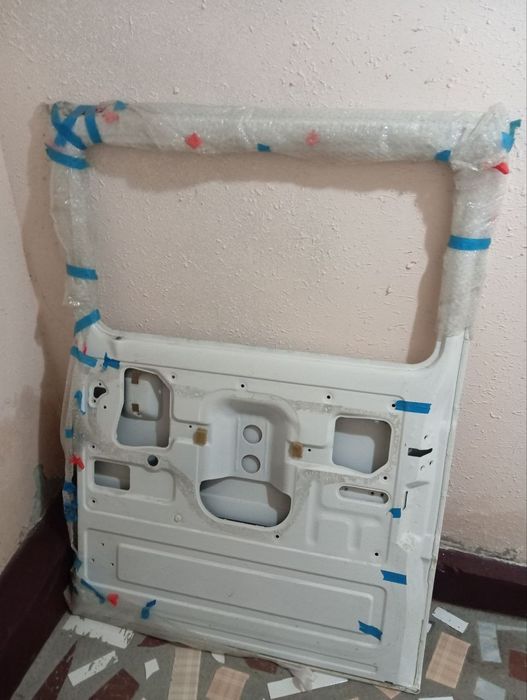 Дамас ешик он тараф