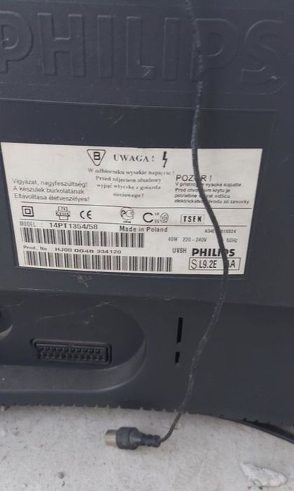 Televizoare stare perfectă