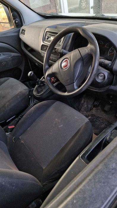 Dezmembrez Fiat Doblo 2014 Multijet 1.3