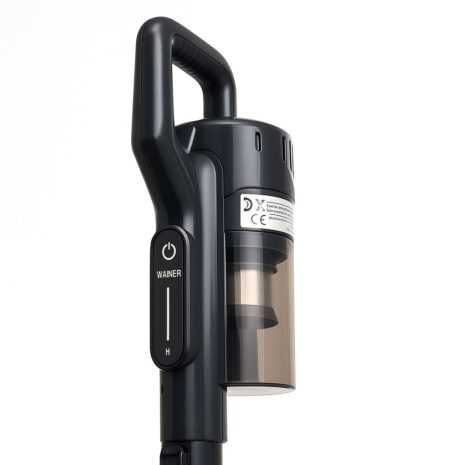 Aspirator vertical, WAINER AS01, 20V, 400W pe acumulator