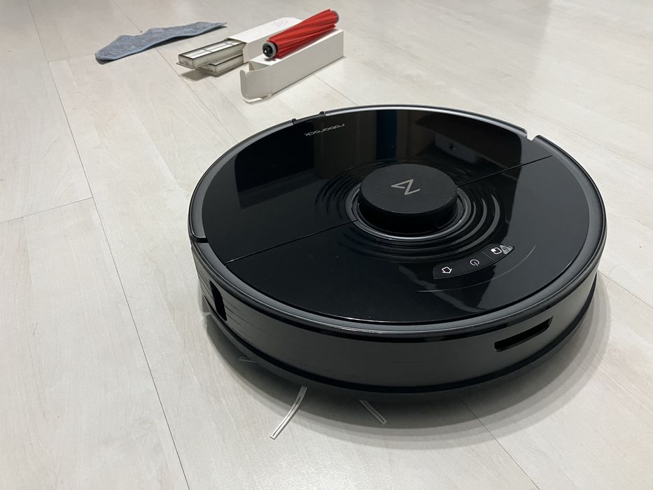 Прахосмукачка робот Roborock S7