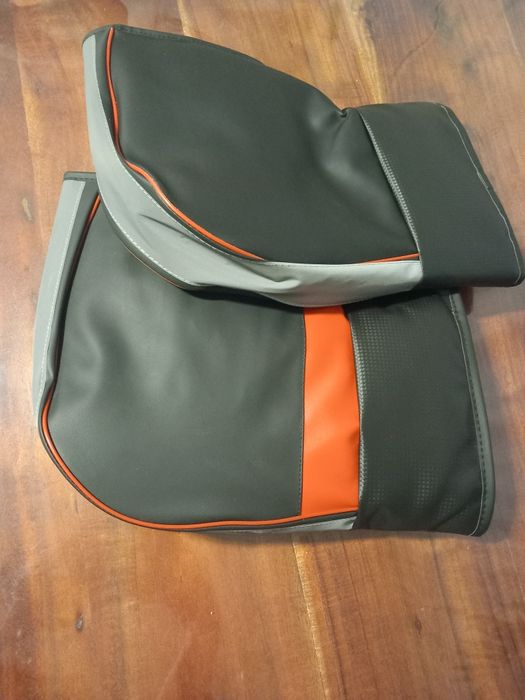 Manusi ghidon moto,scuter,bicicleta