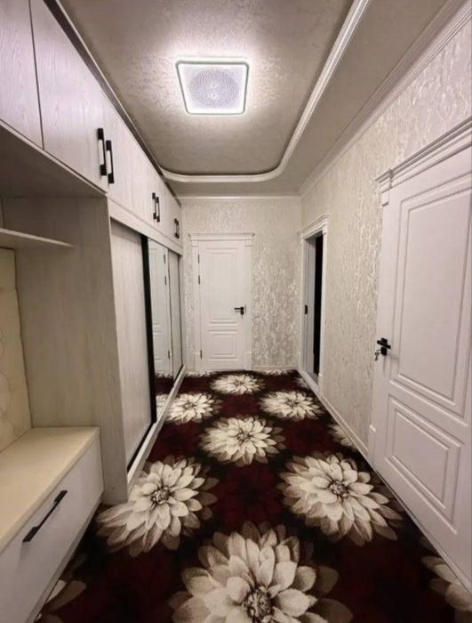 Сдается в аренду квартира