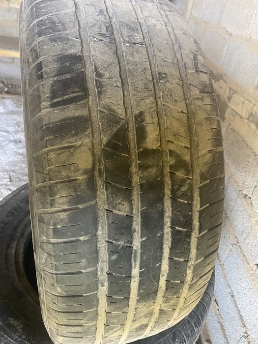 Шины буушный сатылады 4 штук жагдайы средни