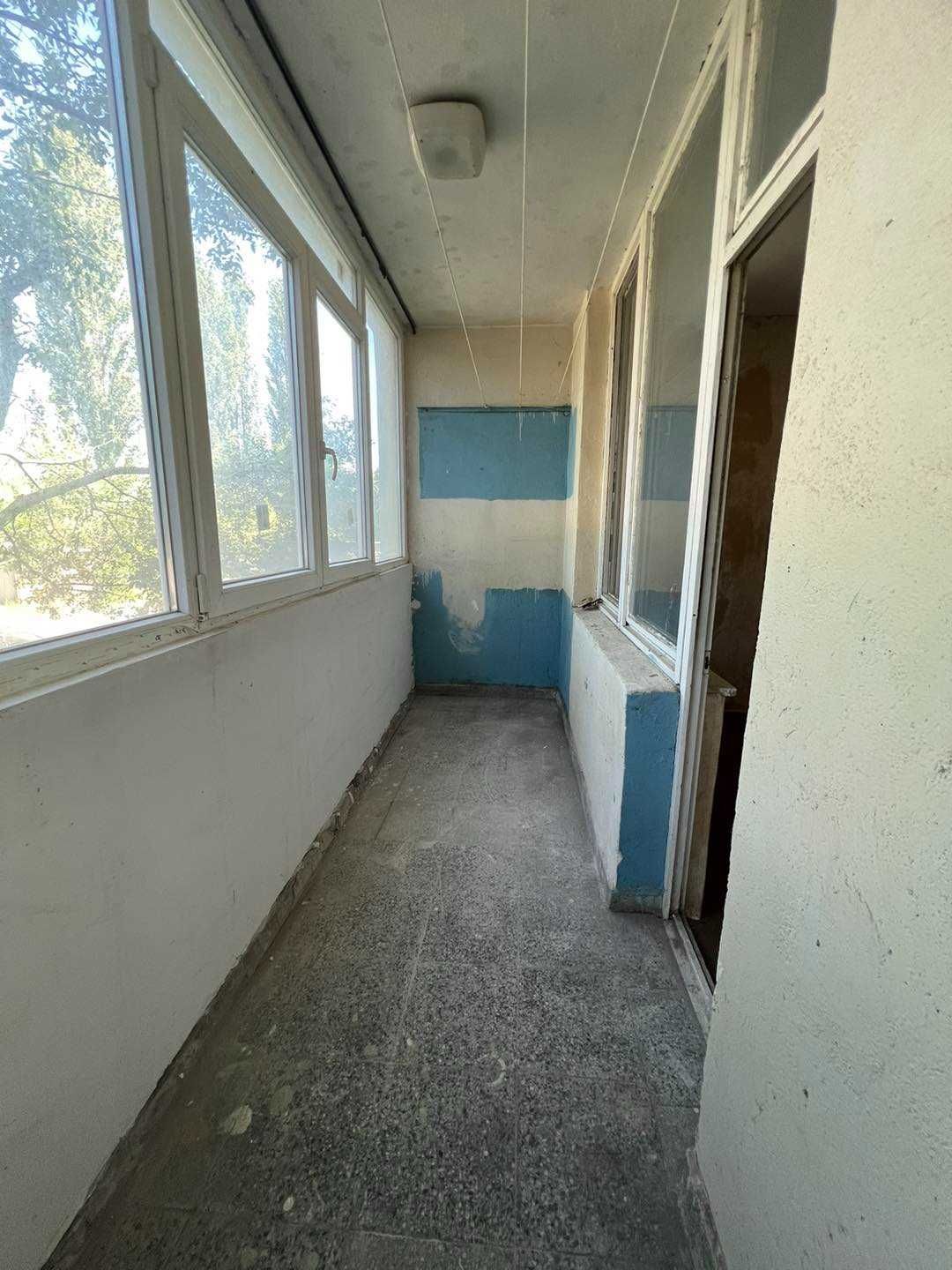 Тристаен апартамент – 2307