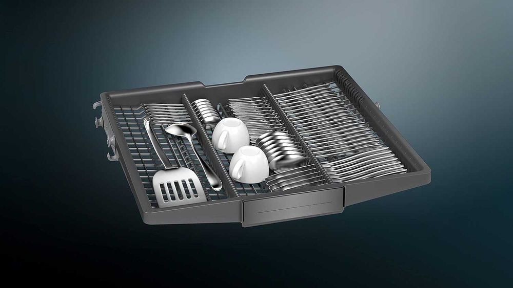 Съдомиялна за вграждане Siemens SX65EX07CE 60см.