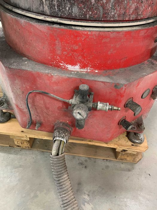 ROBY-5 5-осен Автоматичен  Робот за Боядисване