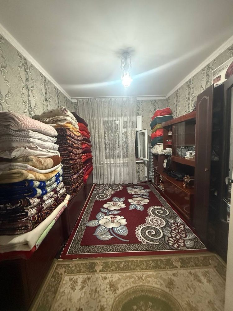Продаётся 2 ком новая план. 10 микр 34000$