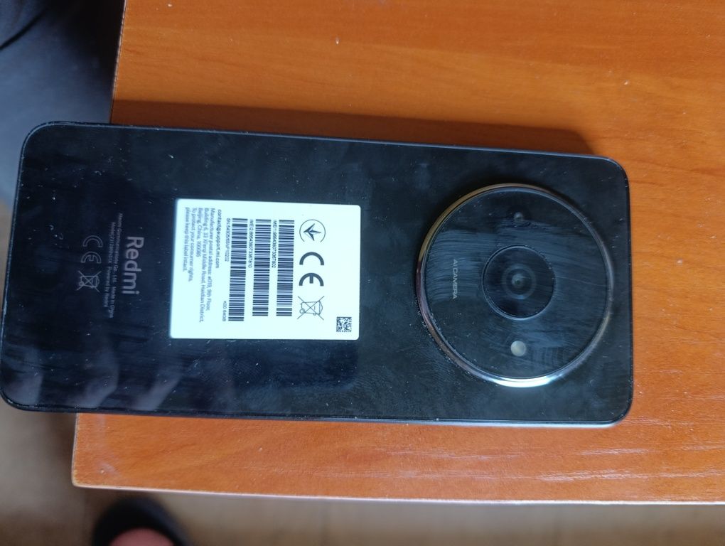 Продавам хиоми А3 на седмица