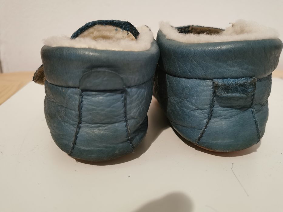 Ghetuțe Froddo mărimea 23