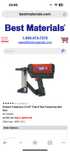 Pistol cuie Power Trak-IT C3 ST
